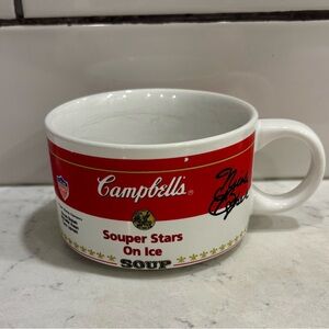Campbell’s Souper Stars Mug